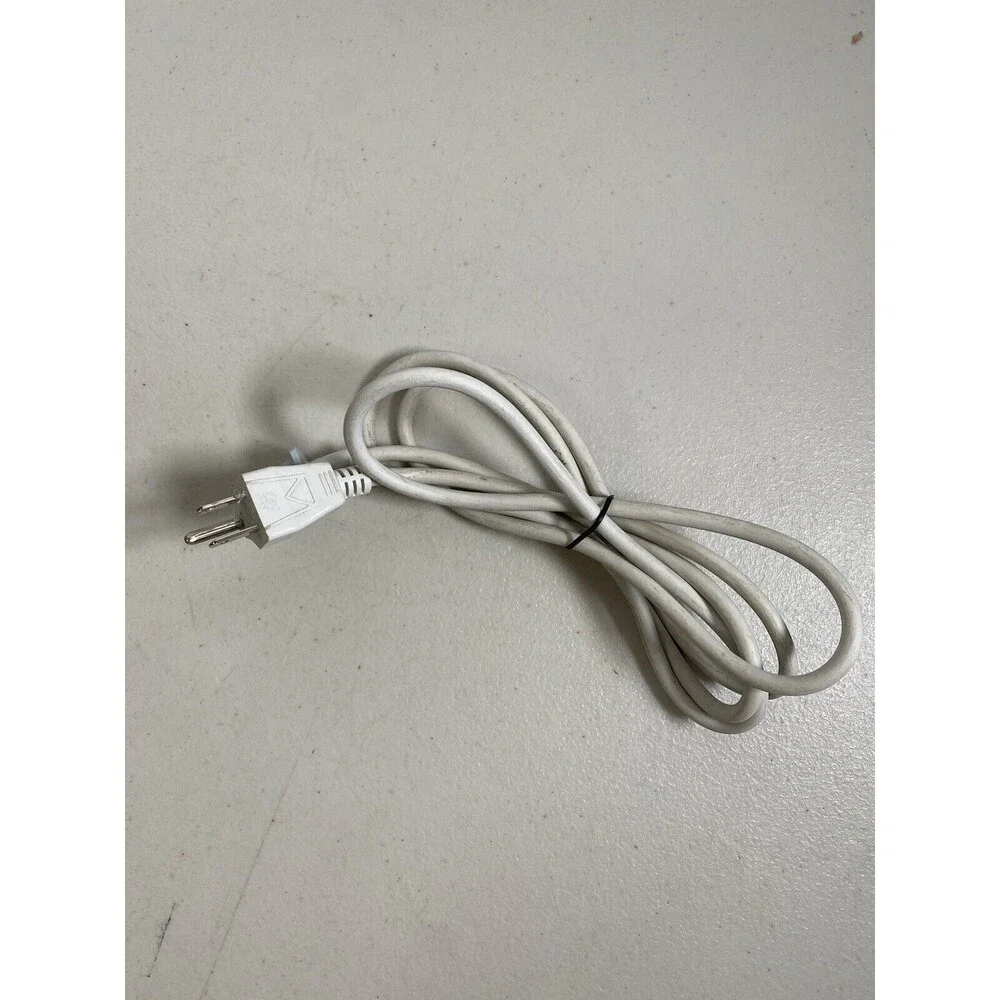 AC POWER CORD PowerMac G5, Mac Pro A1186 2006,2007,2008, A1289 2009,2010,2012